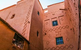 Kasbah Maison d Guest House Ait Baha